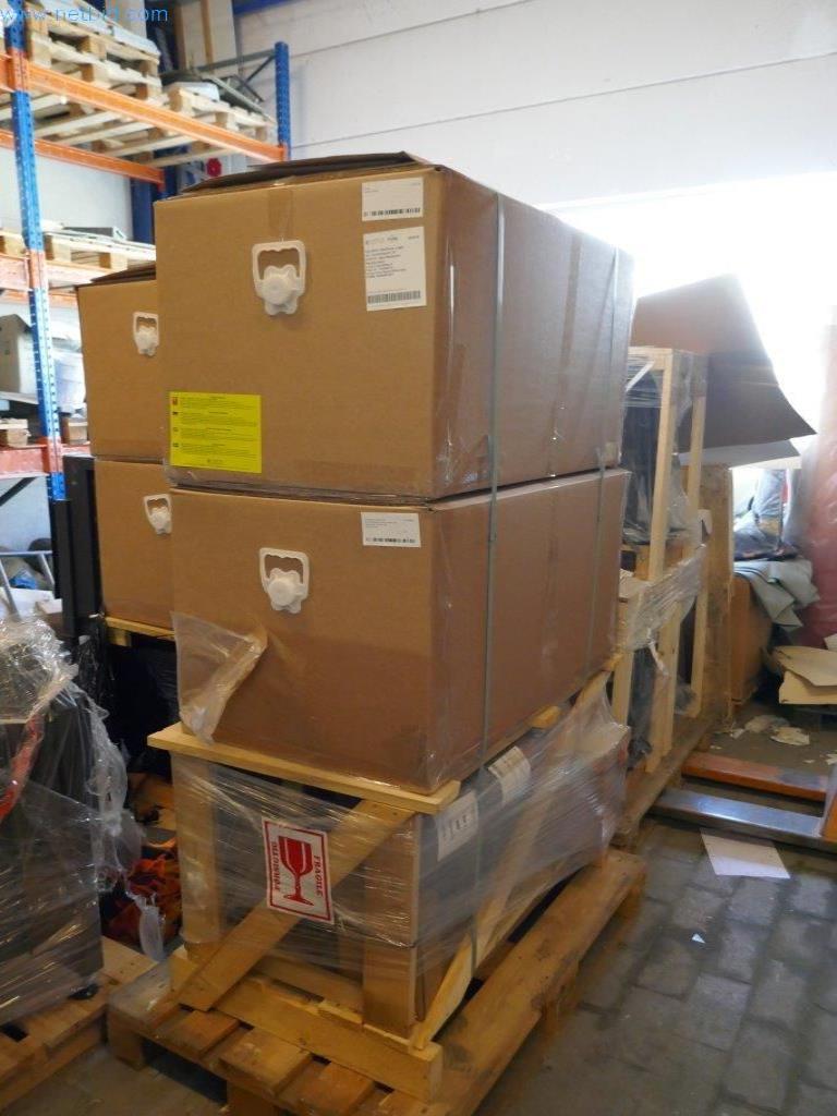 Nouvelles cheminées et équipement de stockage-1