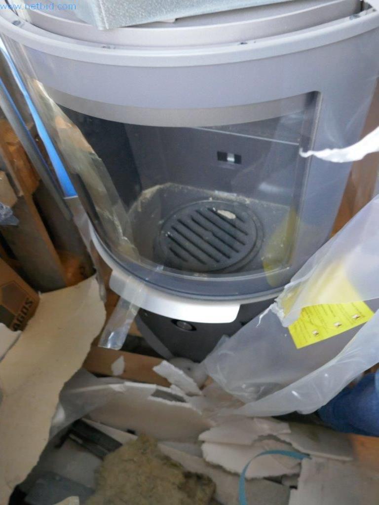 Neue Kamine und Lagereinrichtung-1