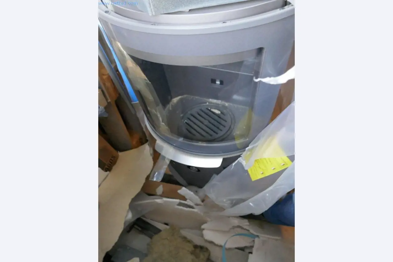 Neue Kamine und Lagereinrichtung-1