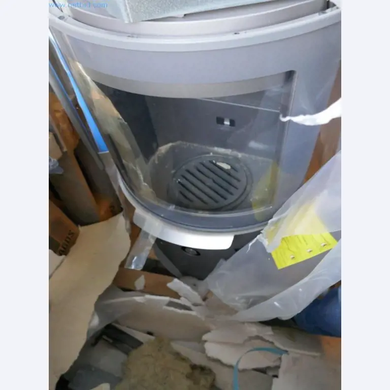 Neue Kamine und Lagereinrichtung-1