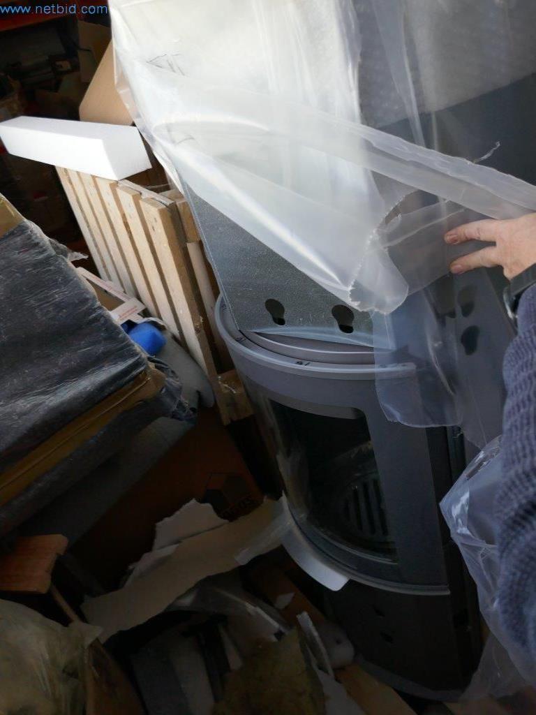 Neue Kamine und Lagereinrichtung-2