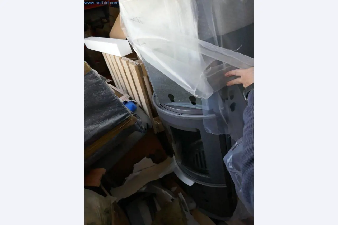 Neue Kamine und Lagereinrichtung-2