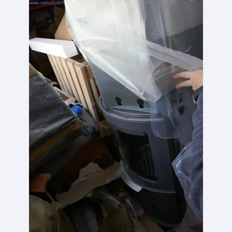 Neue Kamine und Lagereinrichtung-2