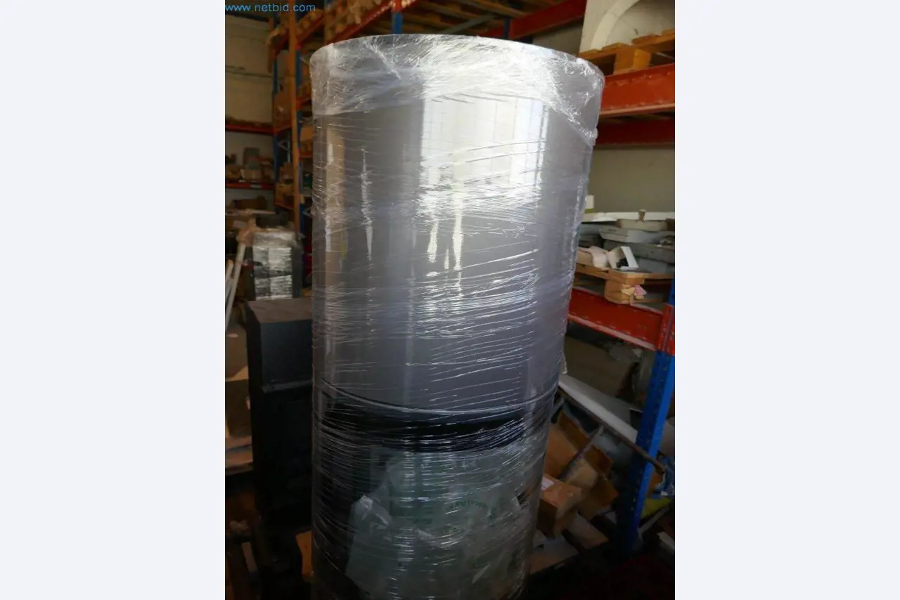 Neue Kamine und Lagereinrichtung-1