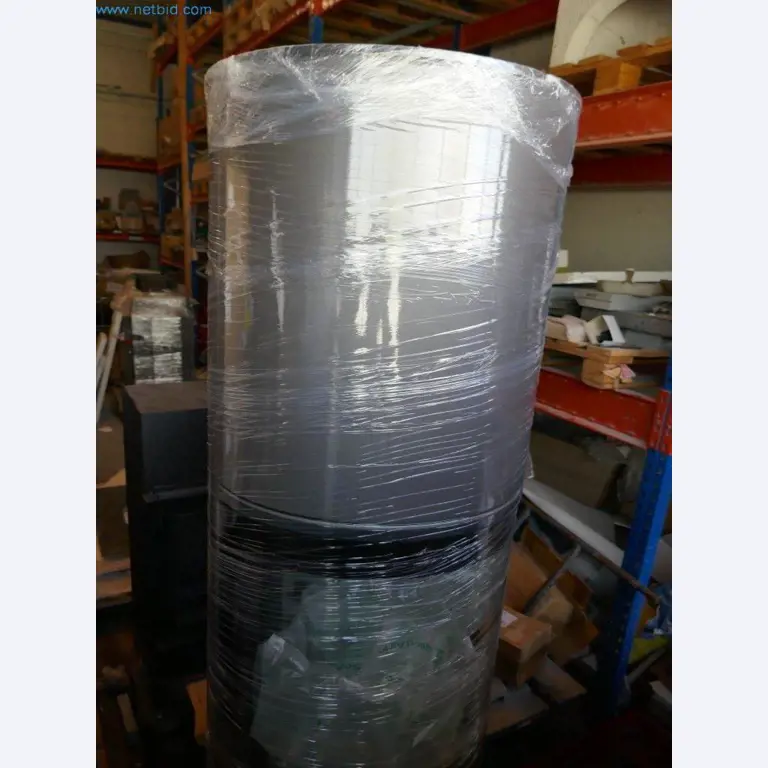 Neue Kamine und Lagereinrichtung-1