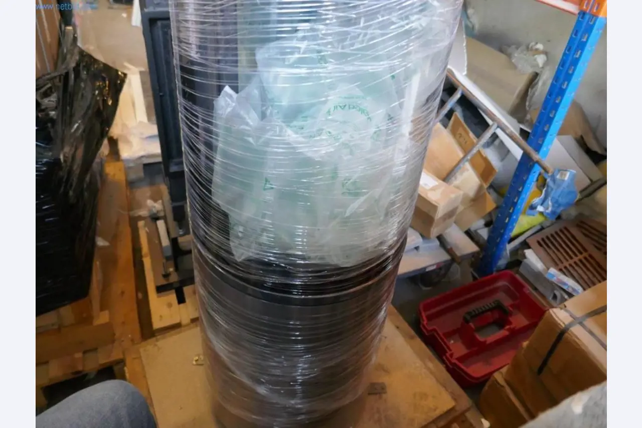 Neue Kamine und Lagereinrichtung-2