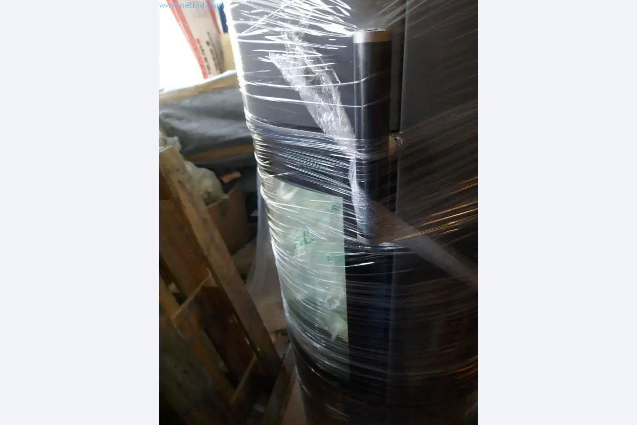 Neue Kamine und Lagereinrichtung-3