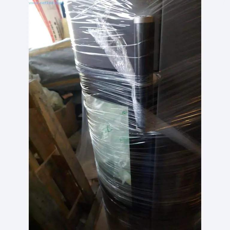 Neue Kamine und Lagereinrichtung-3