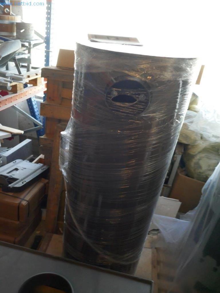 Nowe kominki i pomieszczenia magazynowe-5