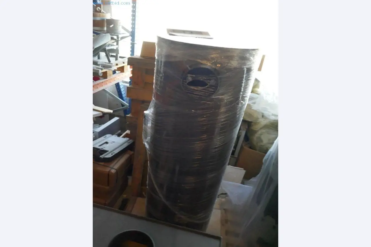 Neue Kamine und Lagereinrichtung-5