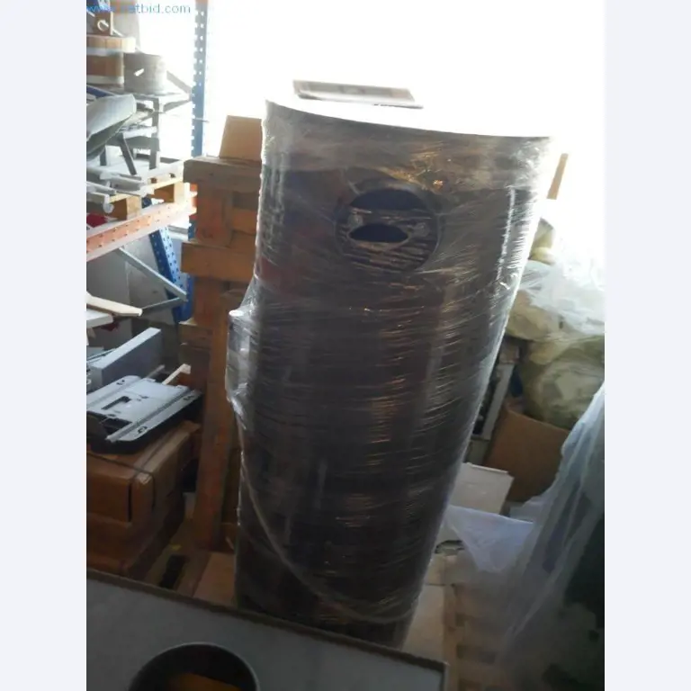 Neue Kamine und Lagereinrichtung-5