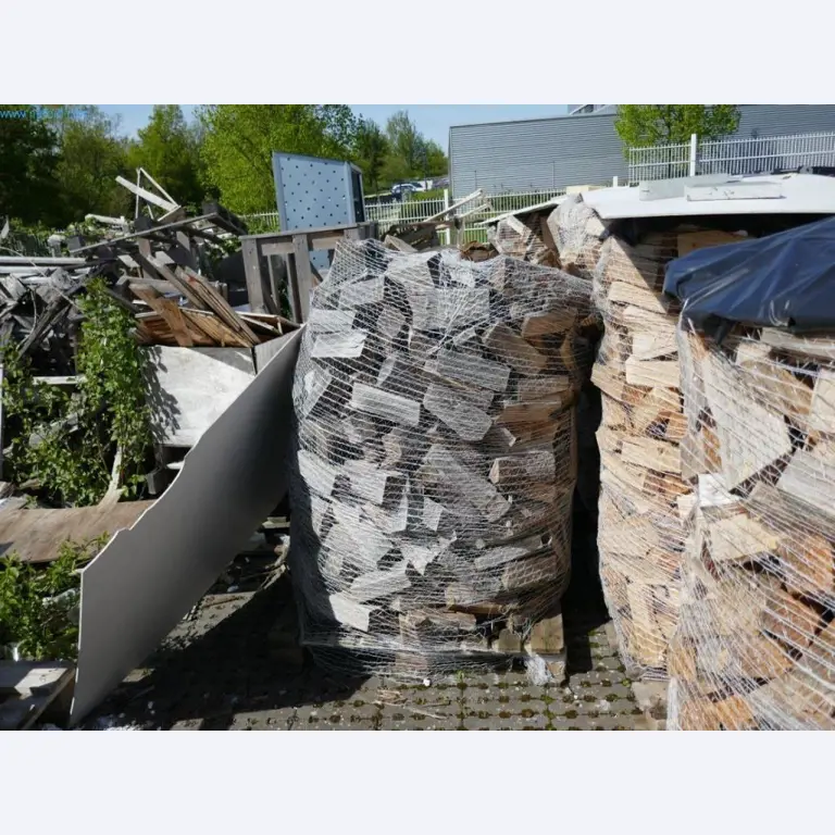 New fireplaces and storage equipment-1