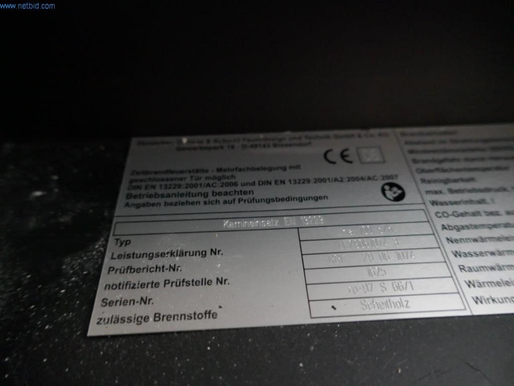 Nowe kominki i pomieszczenia magazynowe-2