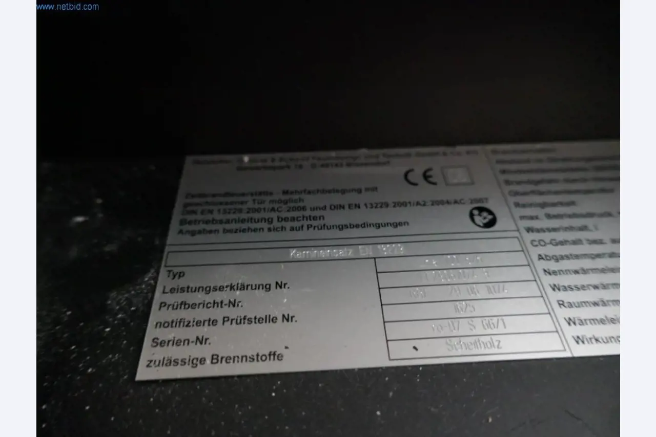 Nové krby a skladovací prostory-2