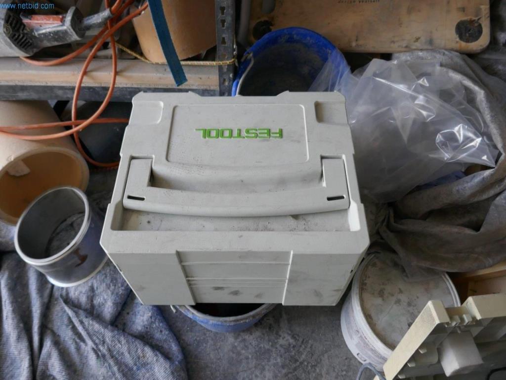 Neue Kamine und Lagereinrichtung-5