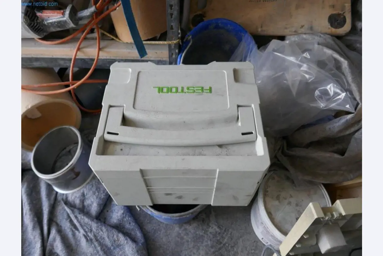 Neue Kamine und Lagereinrichtung-5