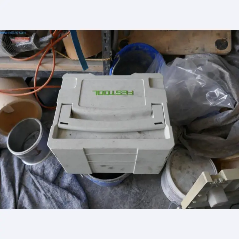 Neue Kamine und Lagereinrichtung-5