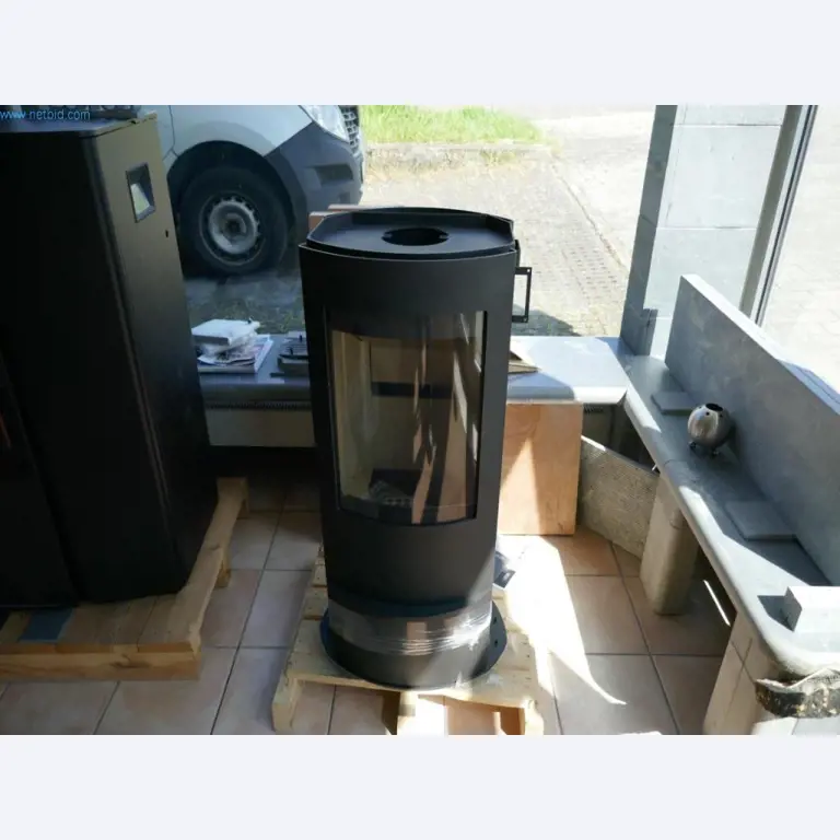 Neue Kamine und Lagereinrichtung-1