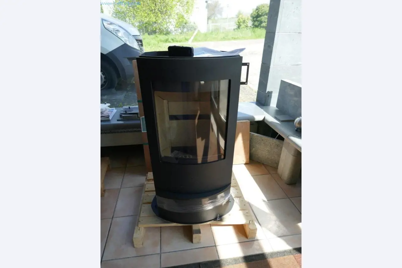 Neue Kamine und Lagereinrichtung-2