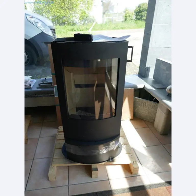 Neue Kamine und Lagereinrichtung-2