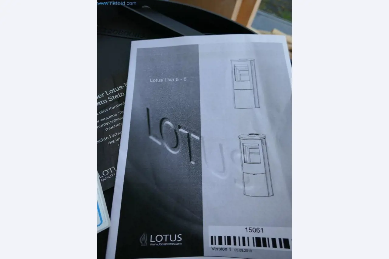 Neue Kamine und Lagereinrichtung-4