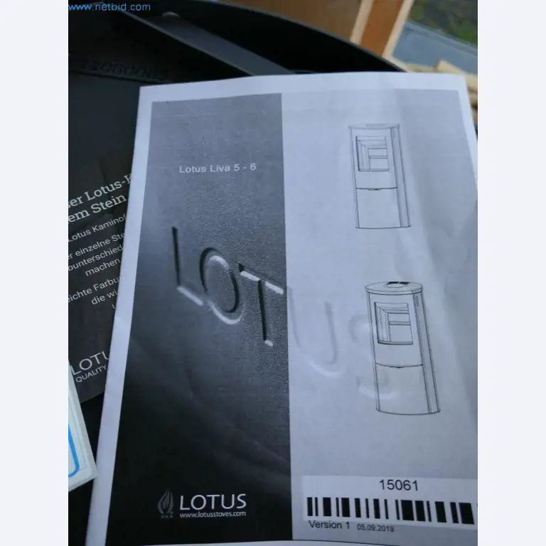 Neue Kamine und Lagereinrichtung-4