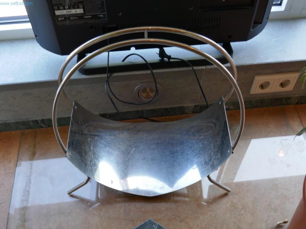 Neue Kamine und Lagereinrichtung-1