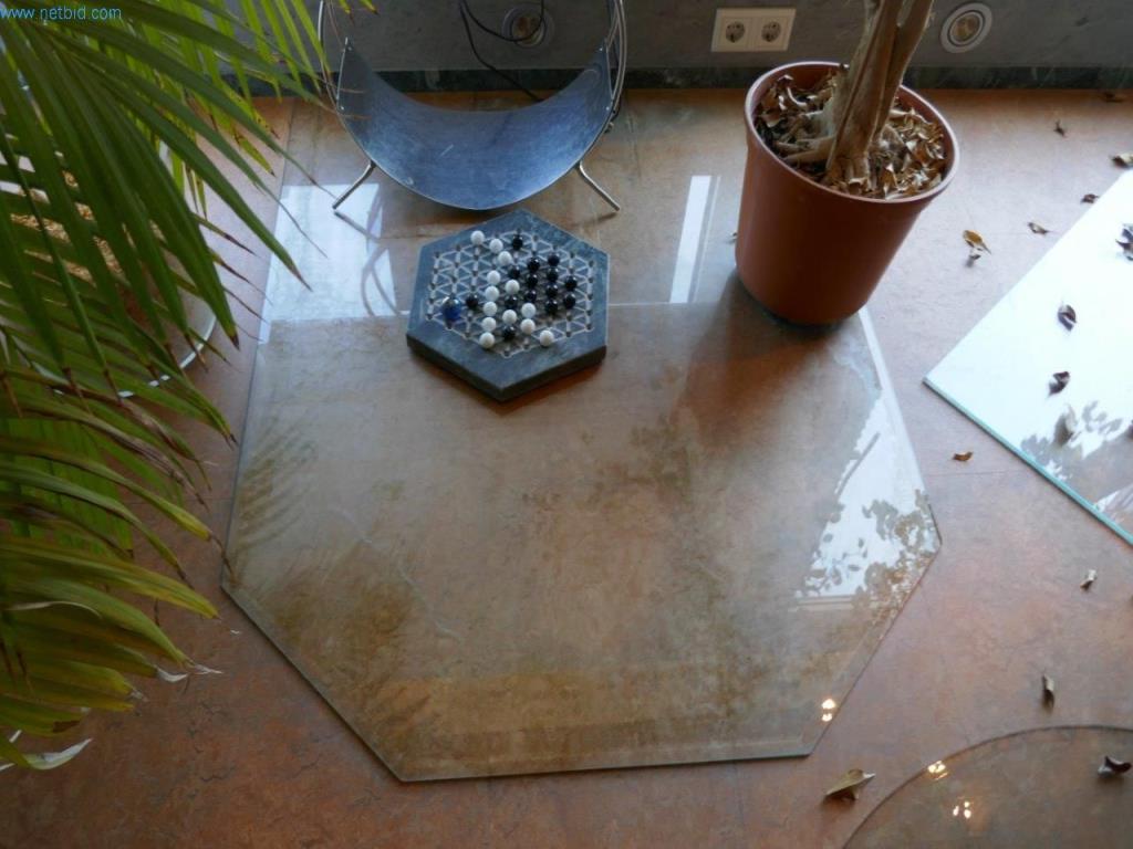 Neue Kamine und Lagereinrichtung-1