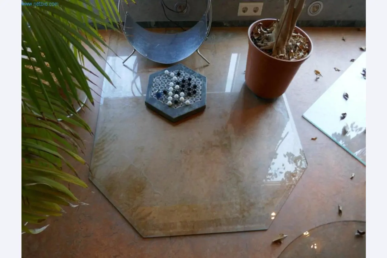 Neue Kamine und Lagereinrichtung-1