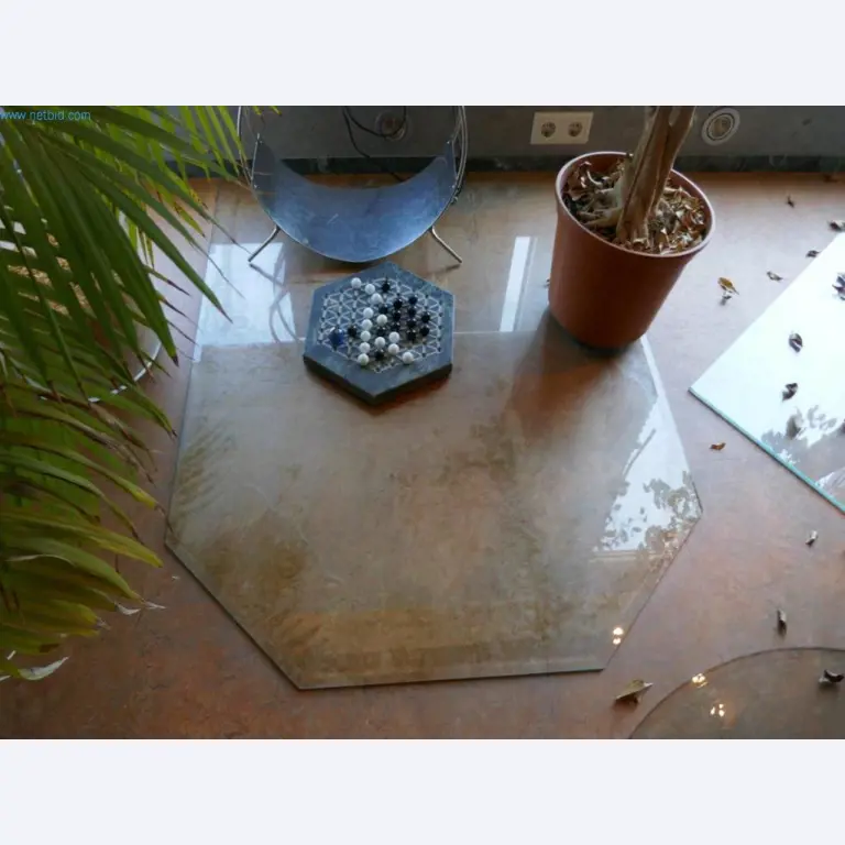 Neue Kamine und Lagereinrichtung-1