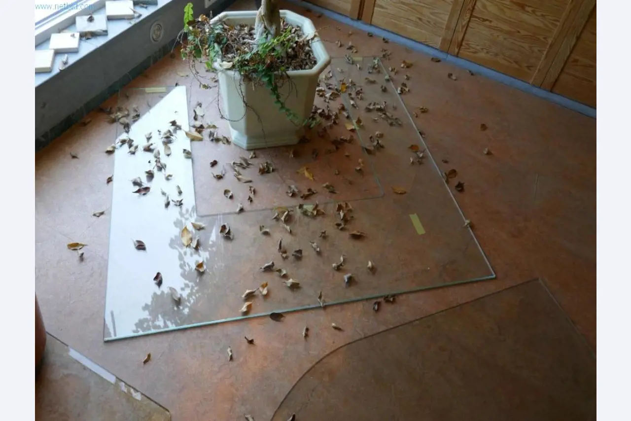 Neue Kamine und Lagereinrichtung-2