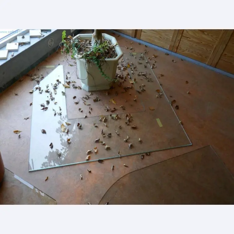 Neue Kamine und Lagereinrichtung-2