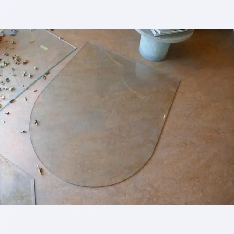 Neue Kamine und Lagereinrichtung-3