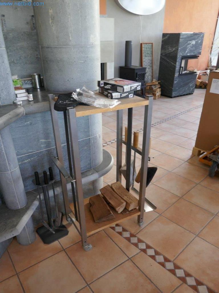 Nowe kominki i pomieszczenia magazynowe-1