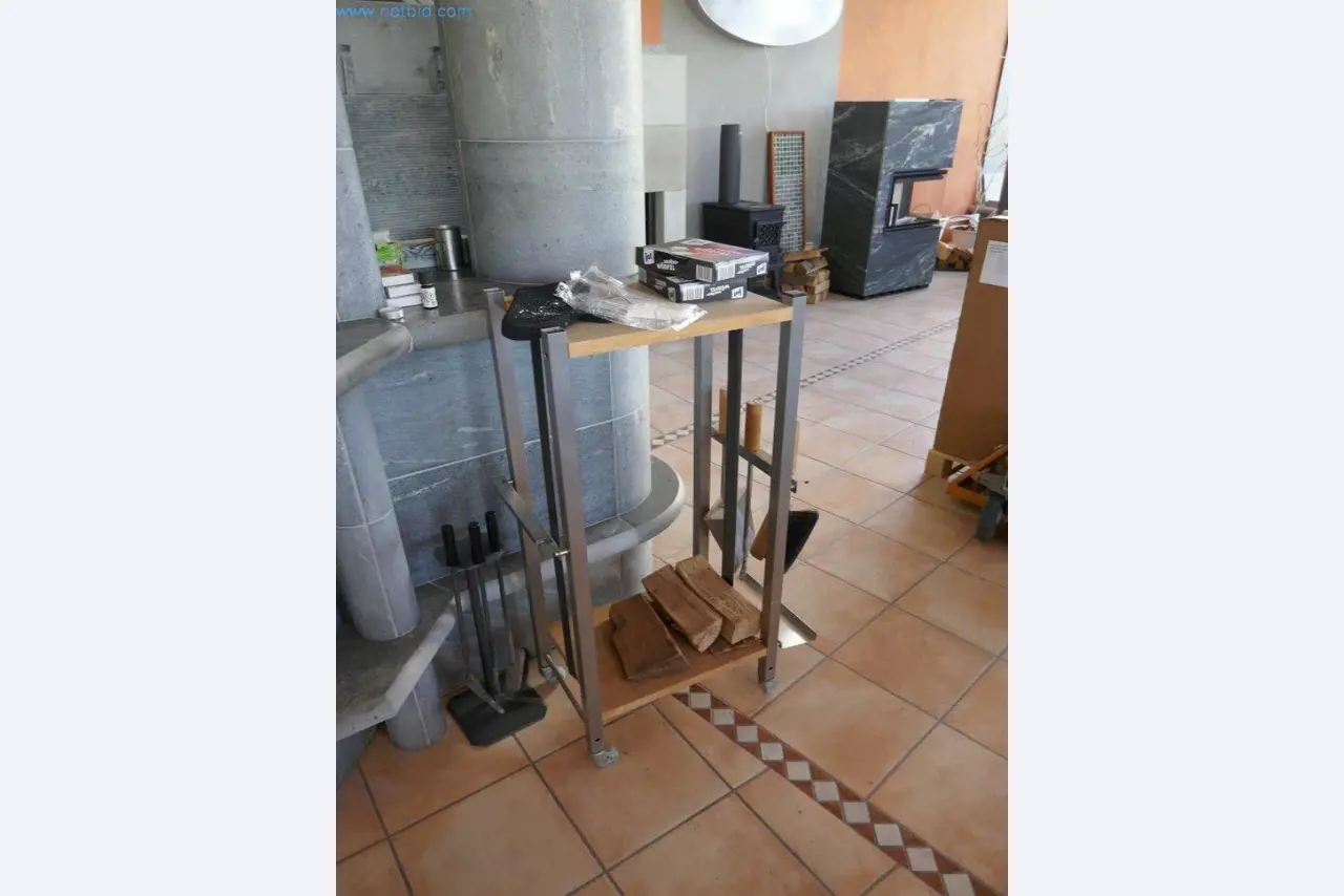 Nowe kominki i pomieszczenia magazynowe-1