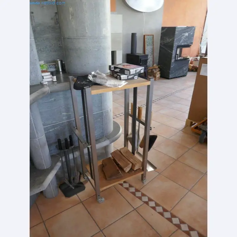 Nowe kominki i pomieszczenia magazynowe-1