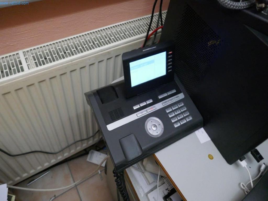 Neue Kamine und Lagereinrichtung-10