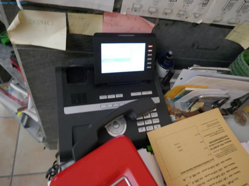 Neue Kamine und Lagereinrichtung-11