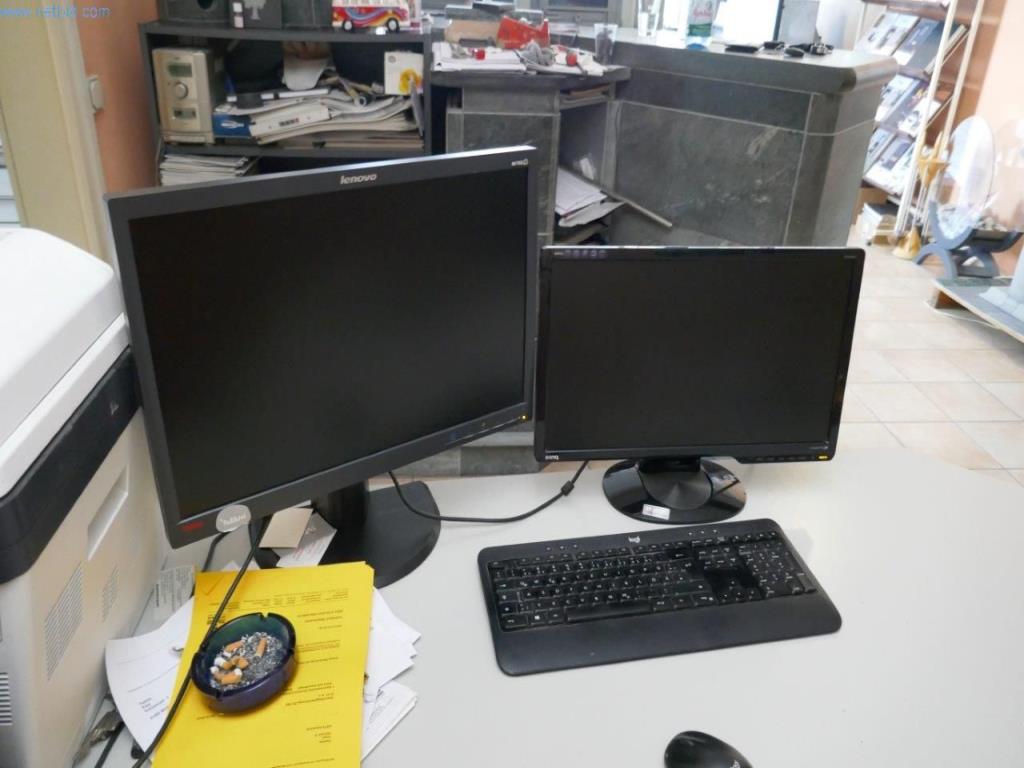 Neue Kamine und Lagereinrichtung-1