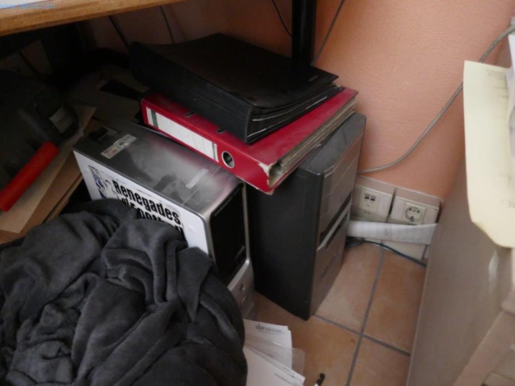 Neue Kamine und Lagereinrichtung-6