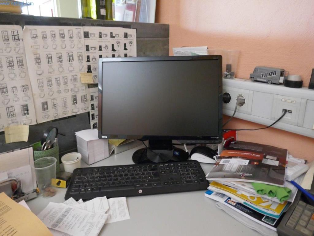 Neue Kamine und Lagereinrichtung-7