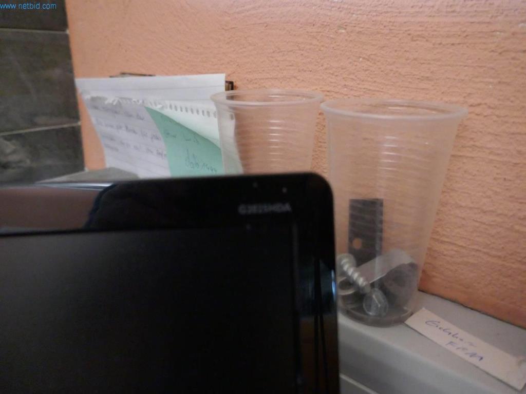 Neue Kamine und Lagereinrichtung-8