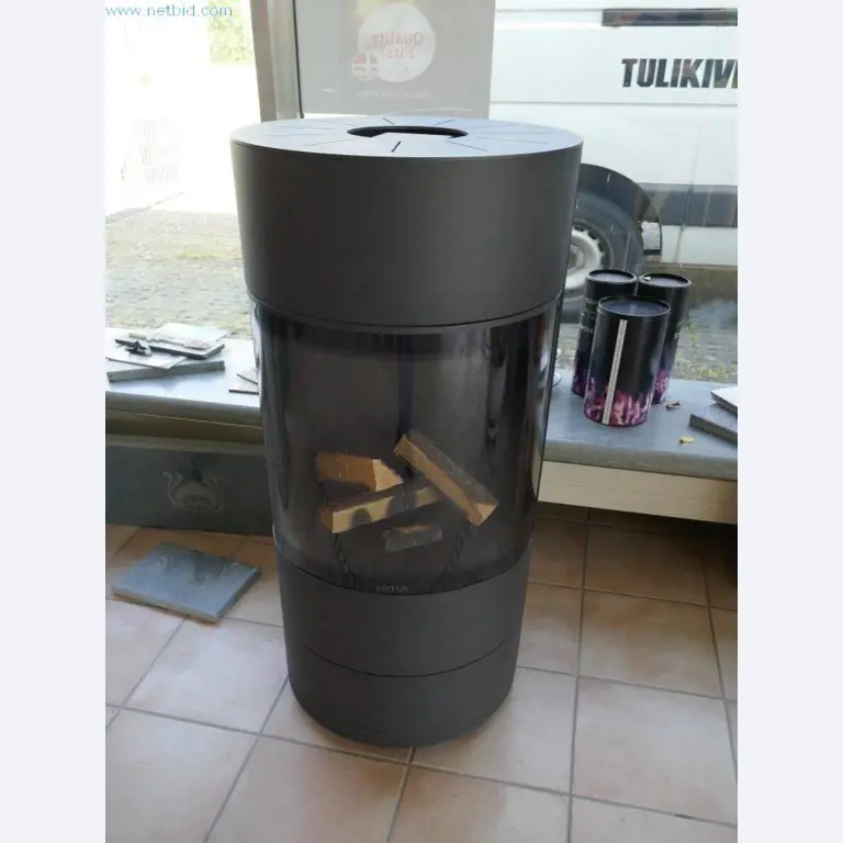 Neue Kamine und Lagereinrichtung-1