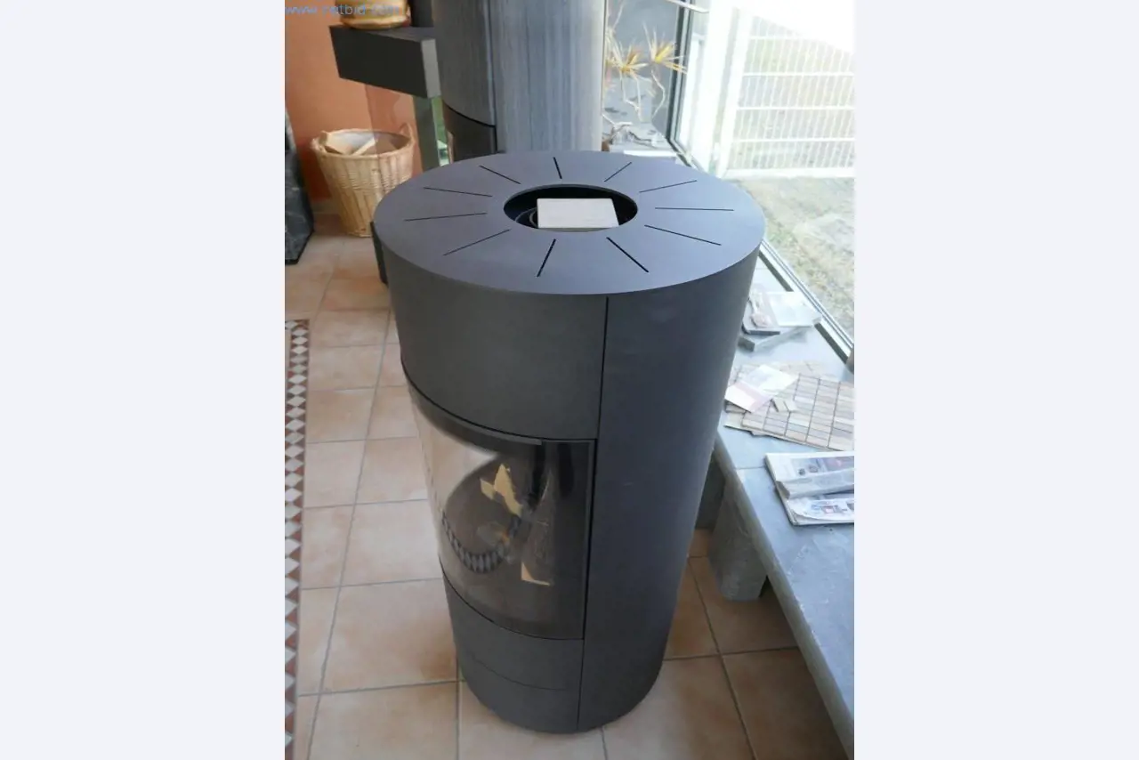 Neue Kamine und Lagereinrichtung-2