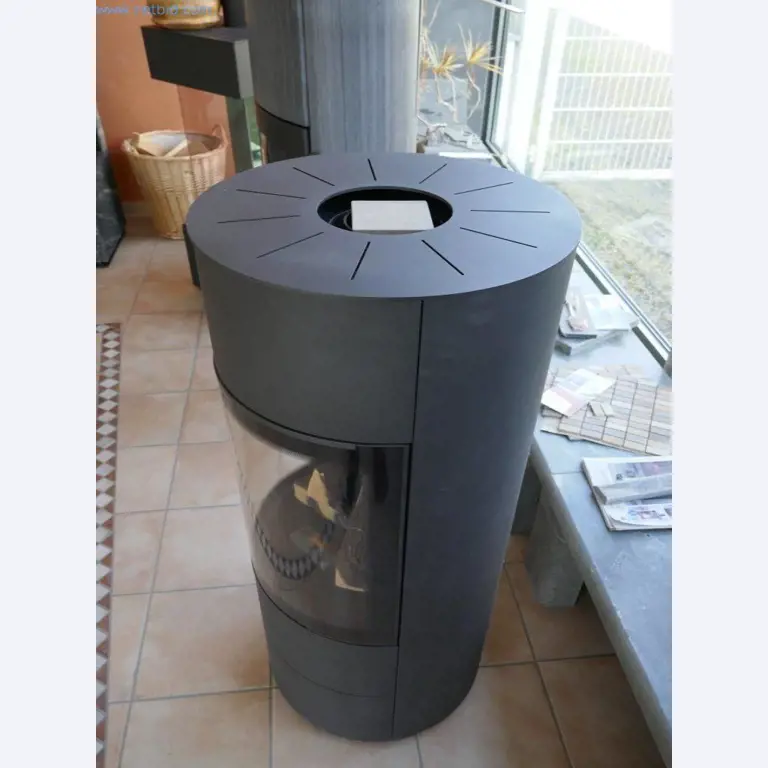 Neue Kamine und Lagereinrichtung-2