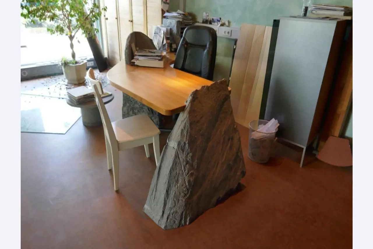 Neue Kamine und Lagereinrichtung-1