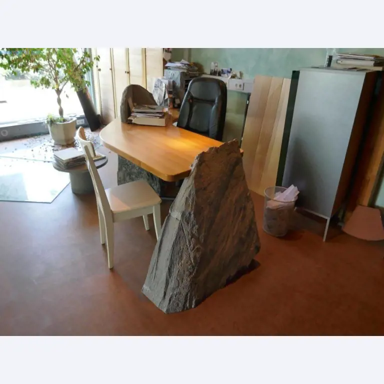 Neue Kamine und Lagereinrichtung-1