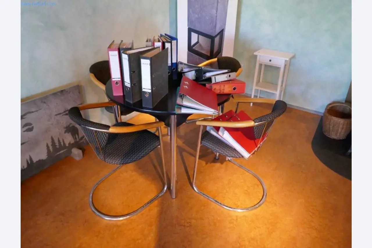 Neue Kamine und Lagereinrichtung-3