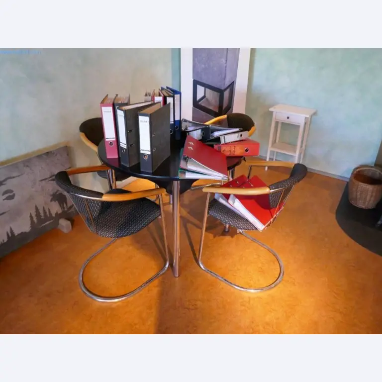 Neue Kamine und Lagereinrichtung-3