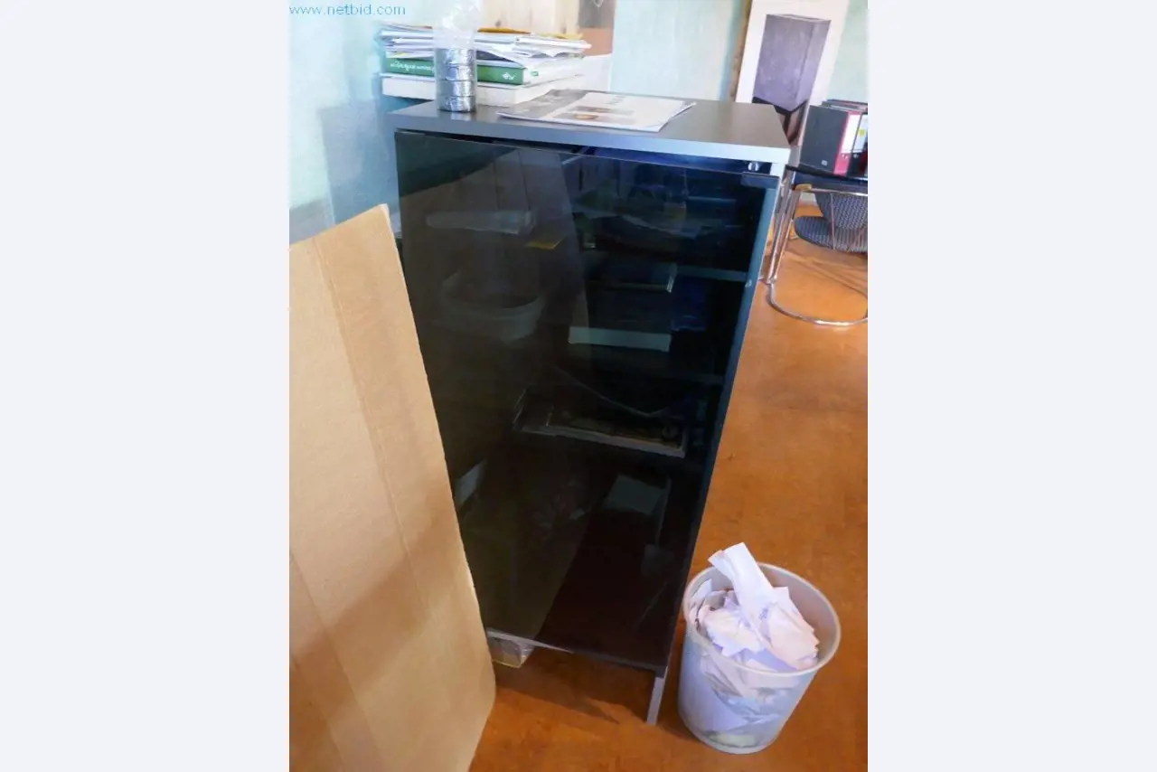 Neue Kamine und Lagereinrichtung-4